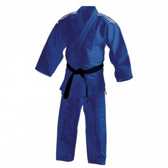 Judo Uniform